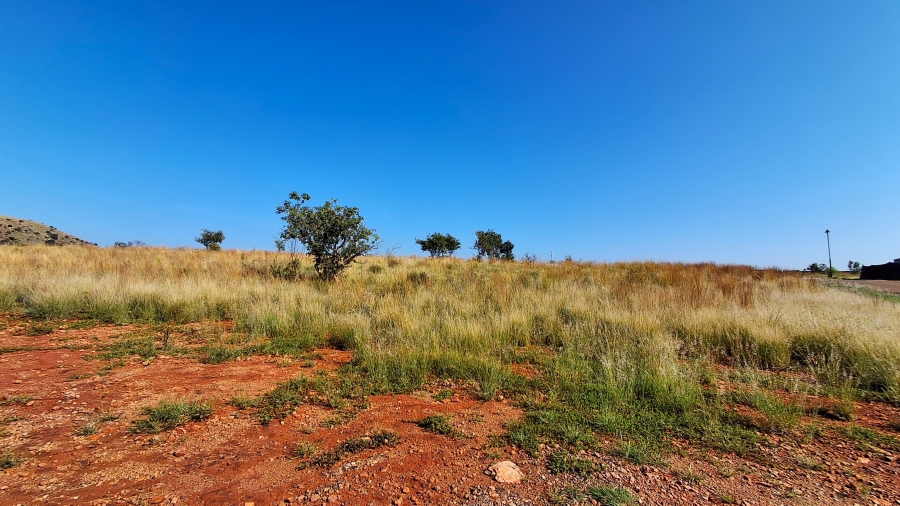 0 Bedroom Property for Sale in Cashan North West